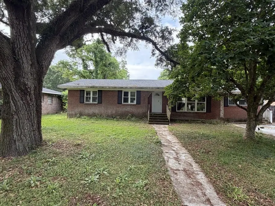 2779 S Grafhill Drive, Mobile, AL 36606 - #2