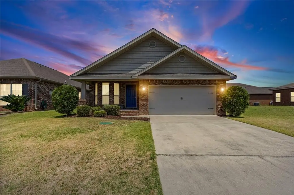 9768 Winchester Circle N, Semmes, AL 36575 - #1