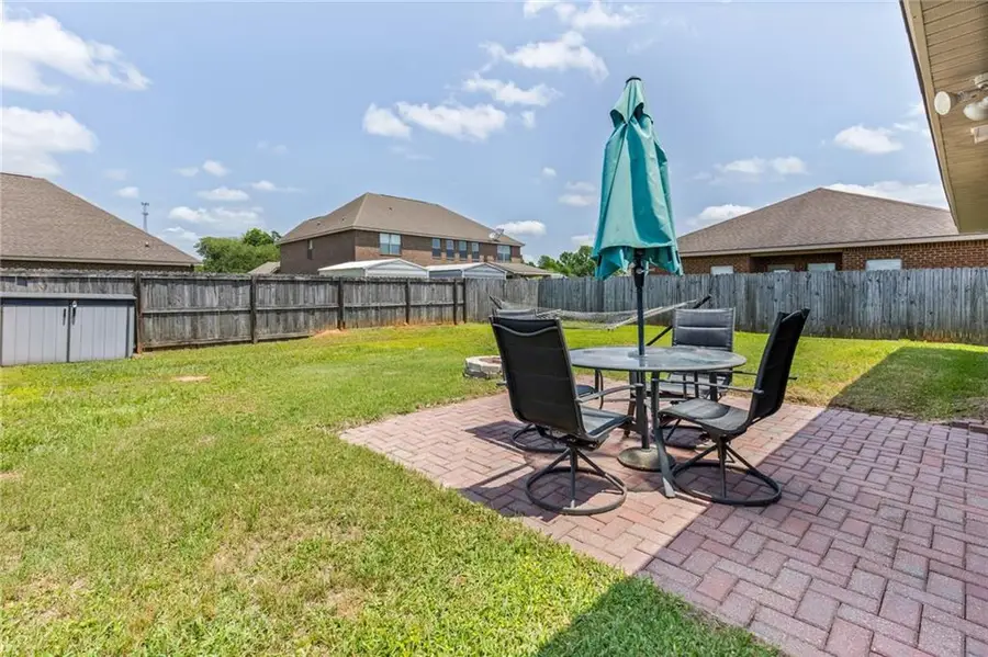 9768 Winchester Circle N, Semmes, AL 36575 - #2