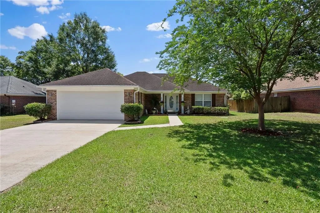 9641 Spring Meadow Drive N, Mobile, AL 36695 - #1