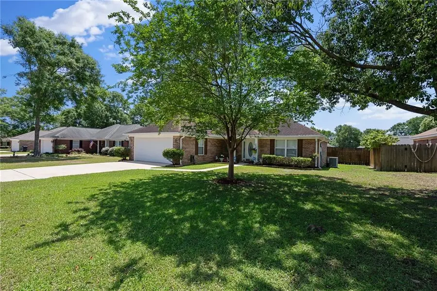 9641 Spring Meadow Drive N, Mobile, AL 36695 - #3