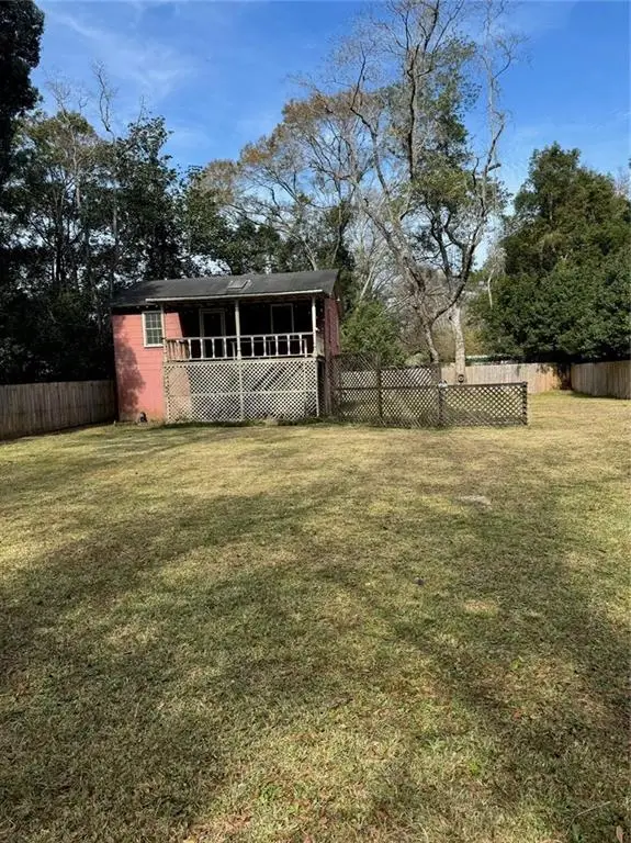 2308 S Hillwood Drive, Mobile, AL 36605