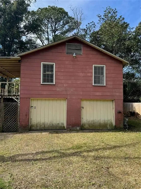 2308 S Hillwood Drive, Mobile, AL 36605 - #3