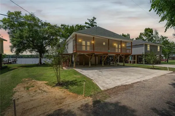 41923 Bayou Road, Bay Minette, AL 36507