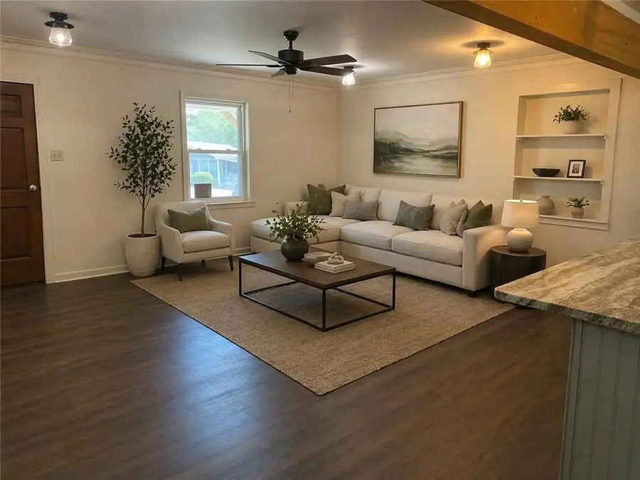 136 Rita Avenue, Spanish Fort, AL 36527 - #2