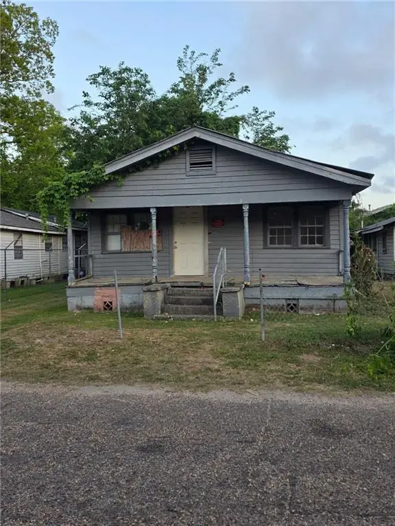 941 Avenue H, Prichard, AL 36610