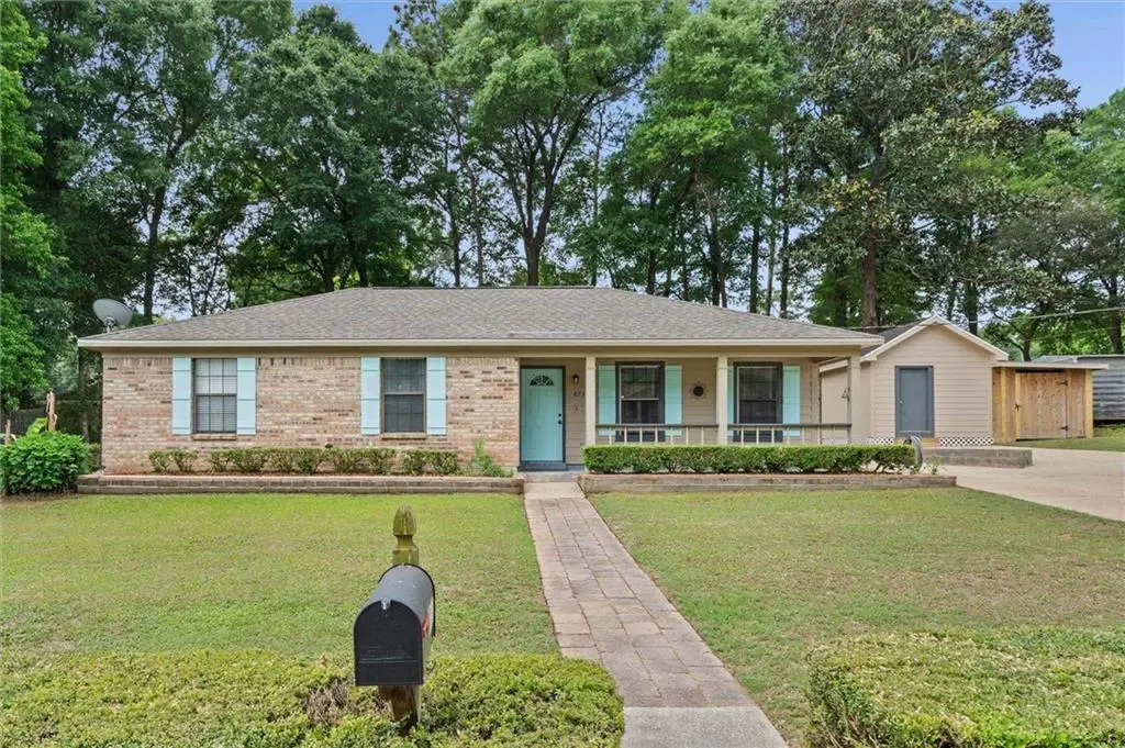 8731 Dutch Valley Court, Mobile, AL 36695 - #1