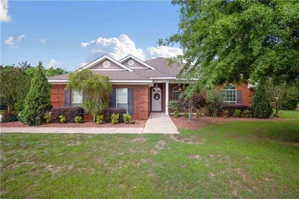 4596 Whispering Oaks Lane, Mobile, AL 36695 - #1