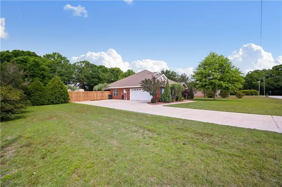4596 Whispering Oaks Lane, Mobile, AL 36695 - #2