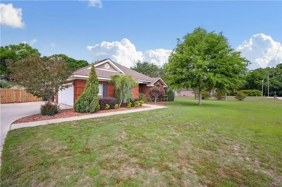 4596 Whispering Oaks Lane, Mobile, AL 36695 - #3