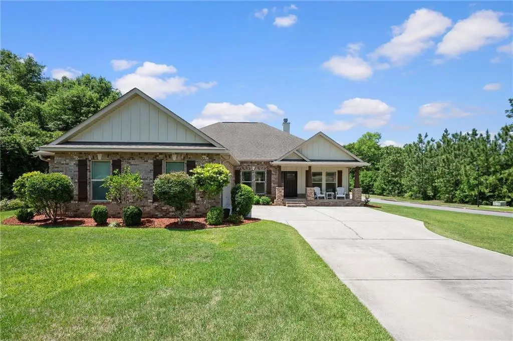2134 Aldabra Court, Mobile, AL 36695 - #1
