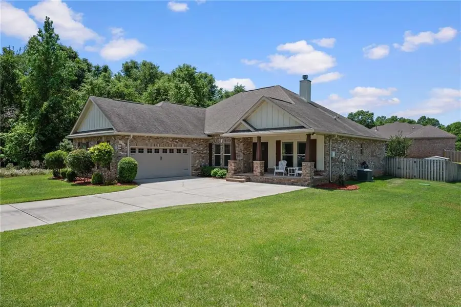 2134 Aldabra Court, Mobile, AL 36695 - #3
