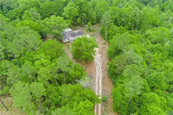 8551 Chunchula Landfill Road, Chunchula, AL 36521