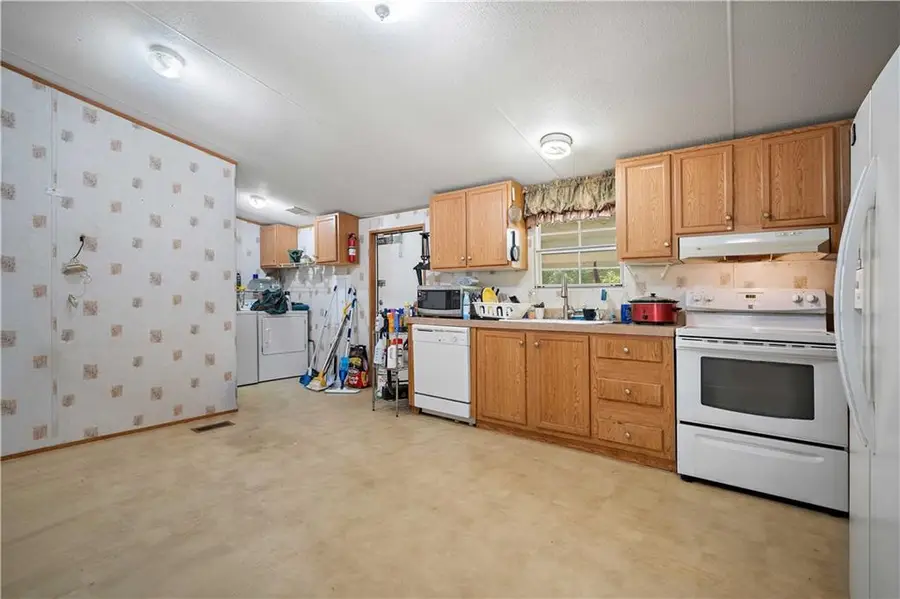 8551 Chunchula Landfill Road, Chunchula, AL 36521 - #3