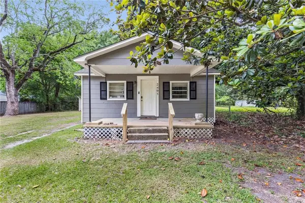 2405 Gill Road, Mobile, AL 36605