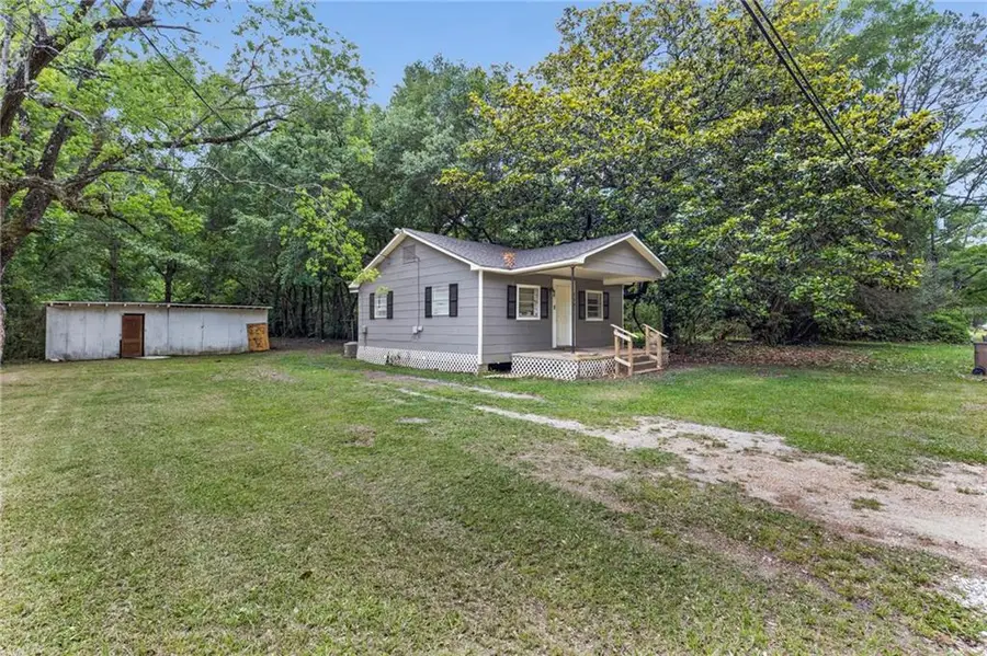 2405 Gill Road, Mobile, AL 36605 - #2