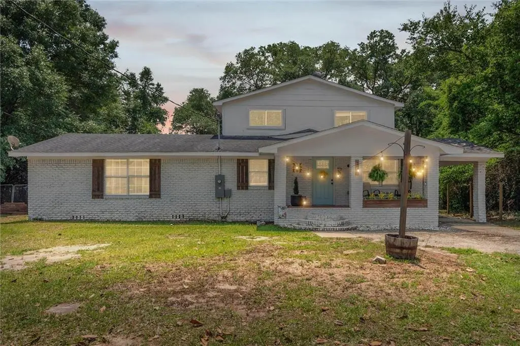 224 Short Street, Saraland, AL 36571 - #1
