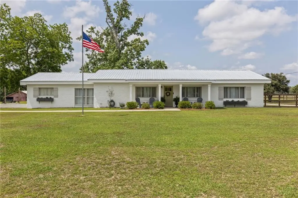 13100 Fort Lake Road, Grand Bay, AL 36541 - #1