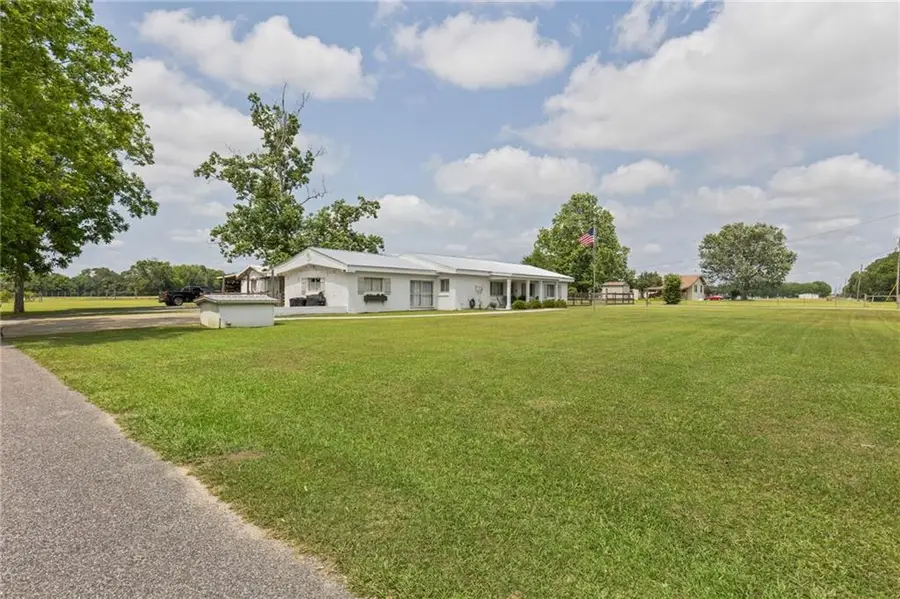 13100 Fort Lake Road, Grand Bay, AL 36541 - #2