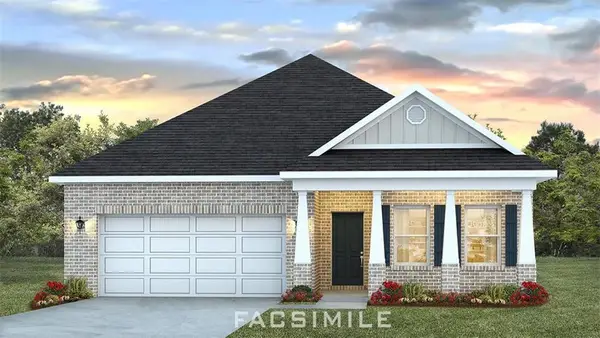 10520 Relic Road S, Mobile, AL 36608