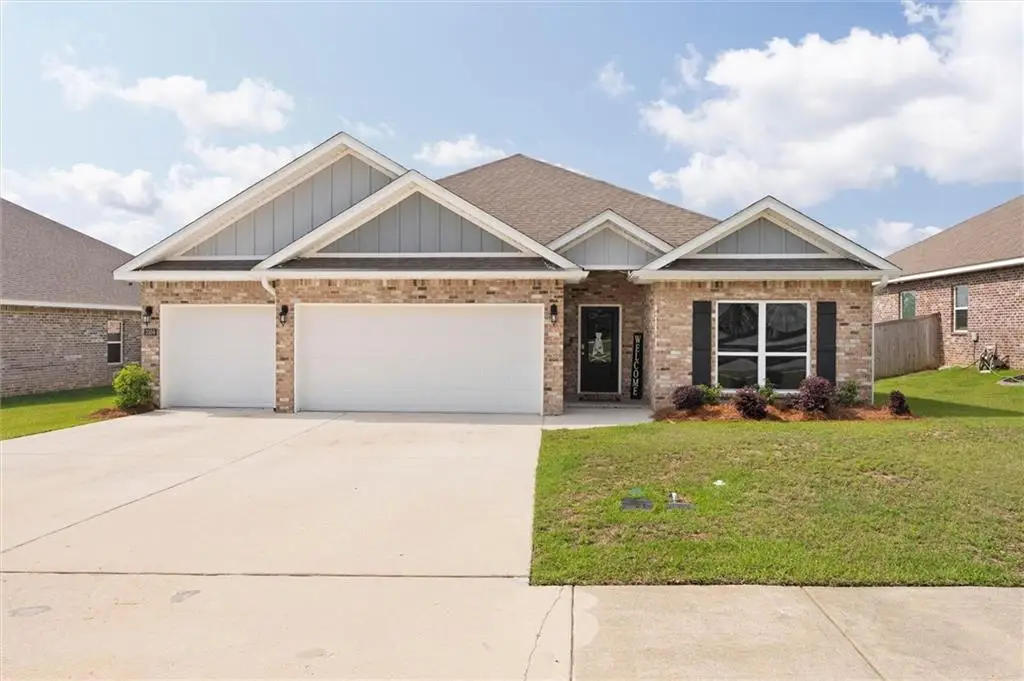 3359 Rogers Avenue, Saraland, AL 36571 - #1