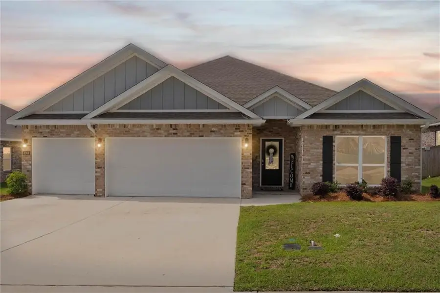3359 Rogers Avenue, Saraland, AL 36571 - #2