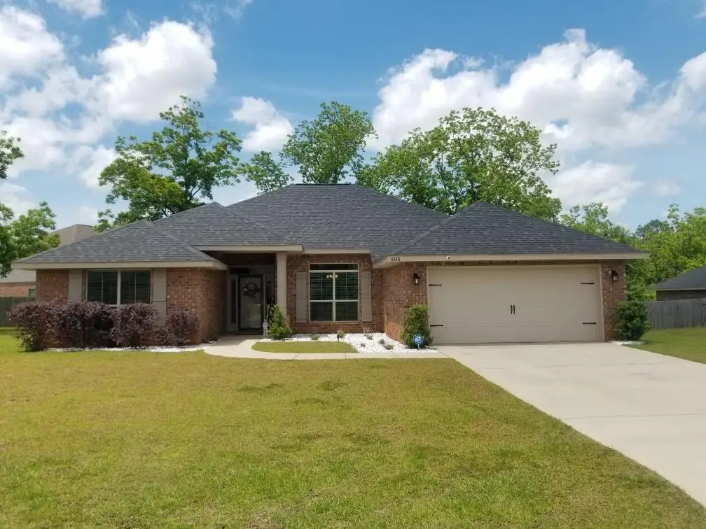 6340 Blueberry Court, Irvington, AL 36544 - #1
