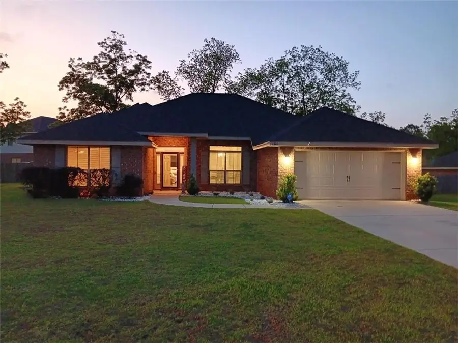 6340 Blueberry Court, Irvington, AL 36544 - #2