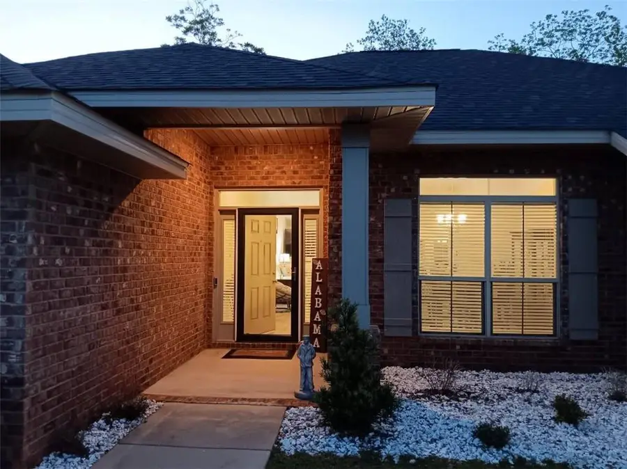 6340 Blueberry Court, Irvington, AL 36544 - #3