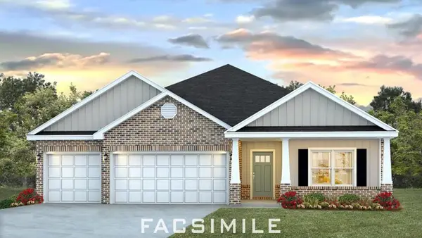 10360 Heirloom Road S, Mobile, AL 36608