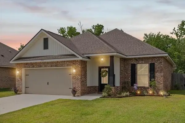 23661 Lampkin Drive, Robertsdale, AL 36567