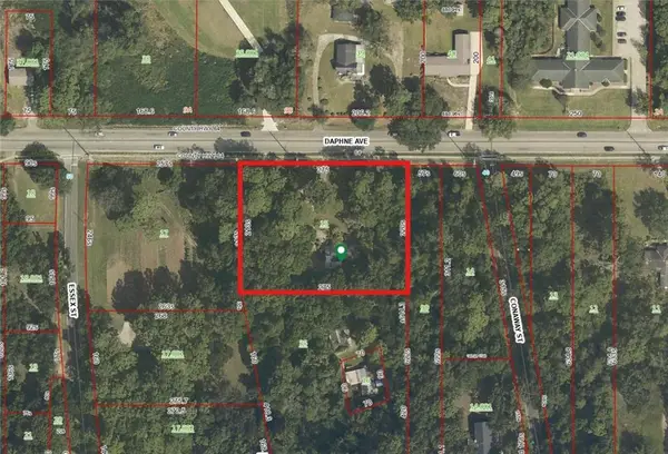 1308 Daphne Avenue, Daphne, AL 36526