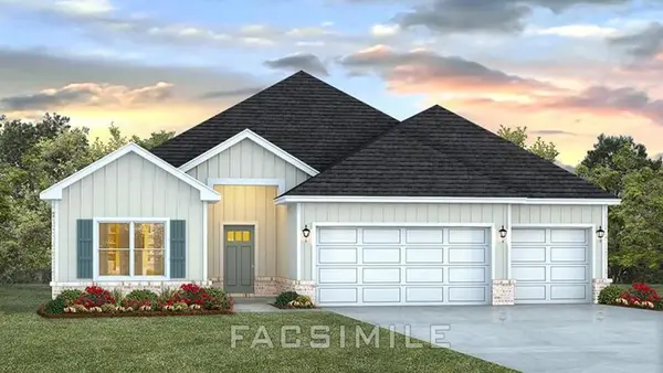 10369 Heirloom Road S, Mobile, AL 36608