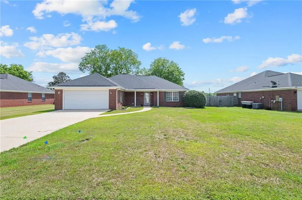3181 Bloomington Drive, Mobile, AL 36695 - #1