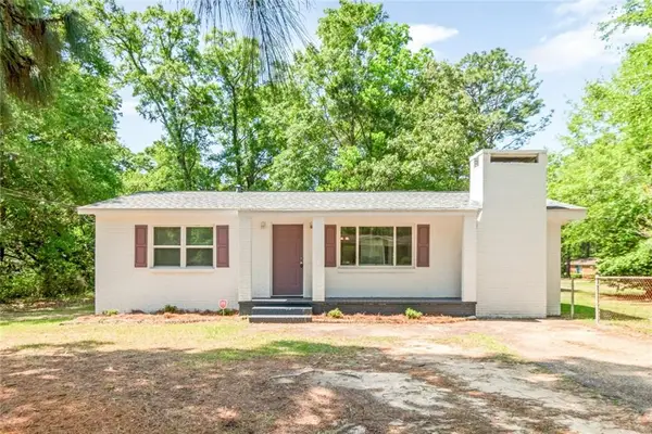 5759 Colonial Lane N, Mobile, AL 36618