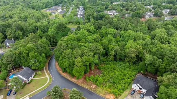 0 Blue Ridge Boulevard, Mobile, AL 36695