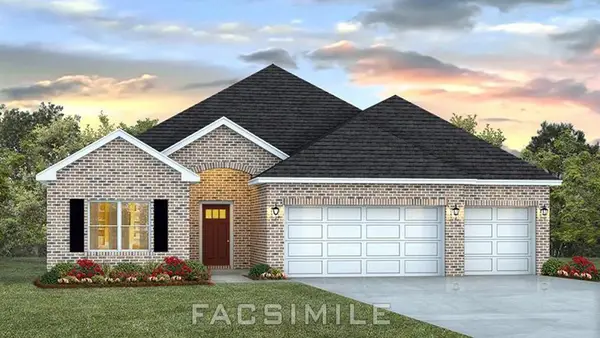 8473 Mary Braxton Drive, Semmes, AL 36575