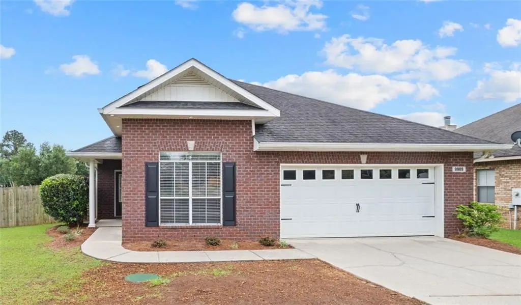 9909 Thresher Court, Mobile, AL 36695 - #1
