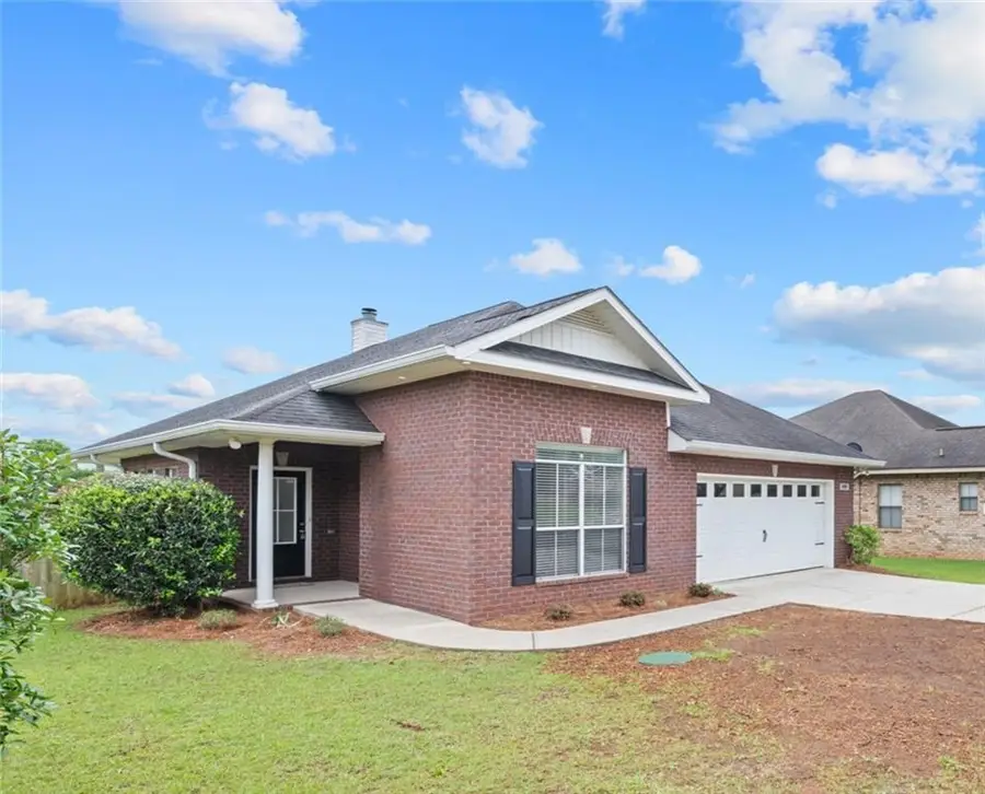 9909 Thresher Court, Mobile, AL 36695 - #2