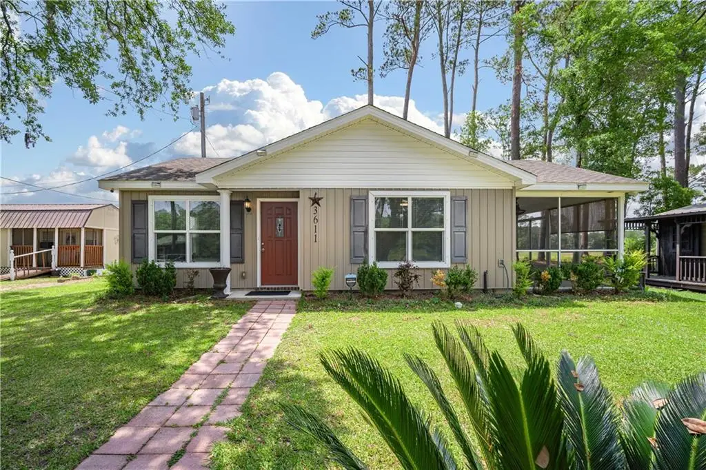 3611 Lipscomb Landing, Mobile, AL 36693 - #1