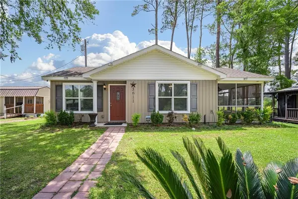 3611 Lipscomb Landing, Mobile, AL 36693