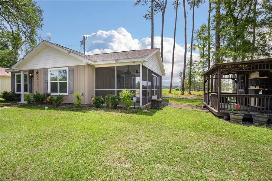 3611 Lipscomb Landing, Mobile, AL 36693 - #3