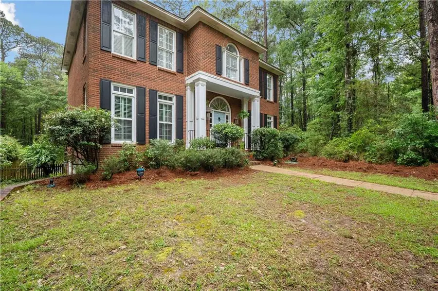 6429 Tokeneak Trail, Mobile, AL 36695 - #2