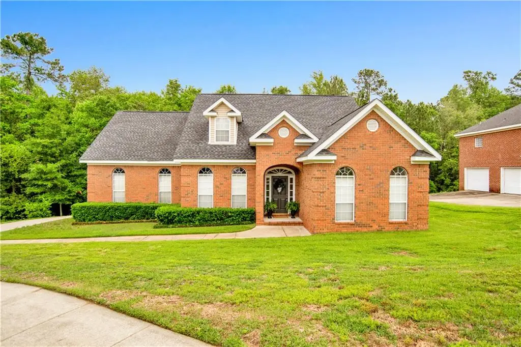 6770 Deanna Court, Mobile, AL 36695 - #1