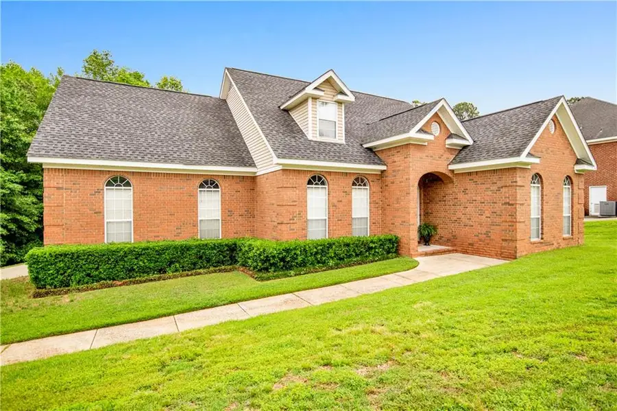 6770 Deanna Court, Mobile, AL 36695 - #3