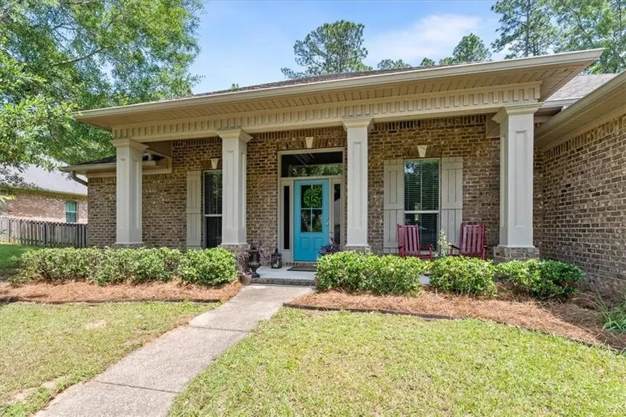 2631 Burlington Drive E, Mobile, AL 36695 - #2