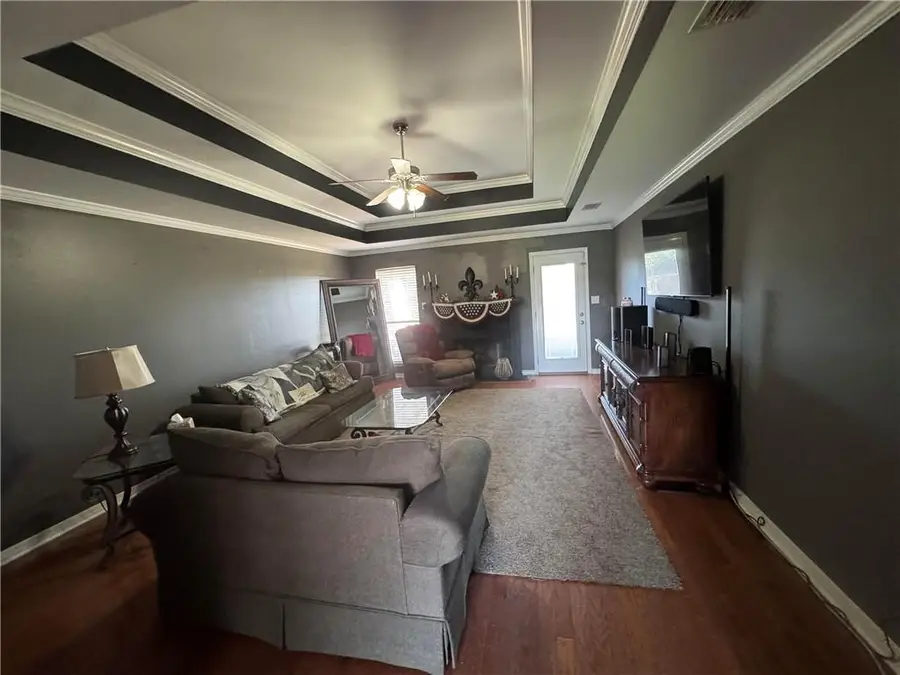 12059 Acorn Way, Grand Bay, AL 36541 - #3