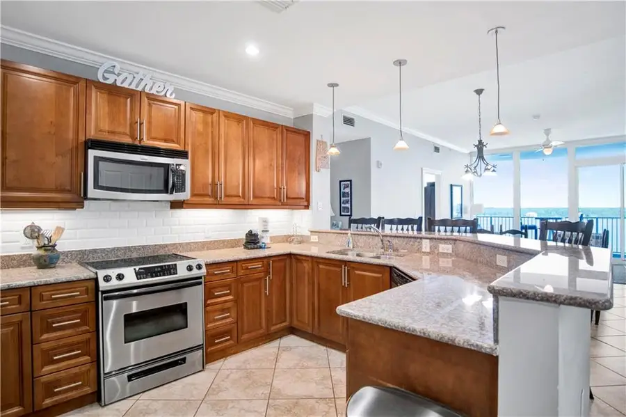 1920 Beach Boulevard W #702, Gulf Shores, AL 36542 - #3