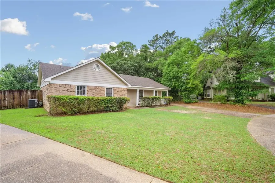 6421 St Thomas Court, Mobile, AL 36618 - #2