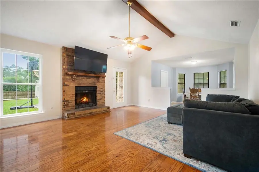6421 St Thomas Court, Mobile, AL 36618 - #3
